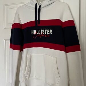 Hollister Sweatshirt